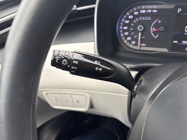 2023 Hyundai TUCSON Vehicle Photo in Peoria, IL 61615