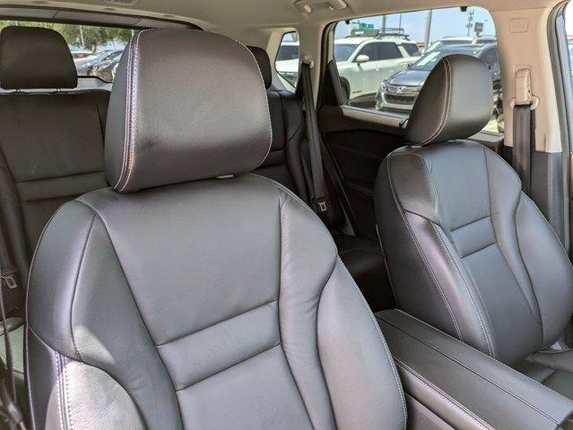 2021 Nissan Rogue Vehicle Photo in San Antonio, TX 78209