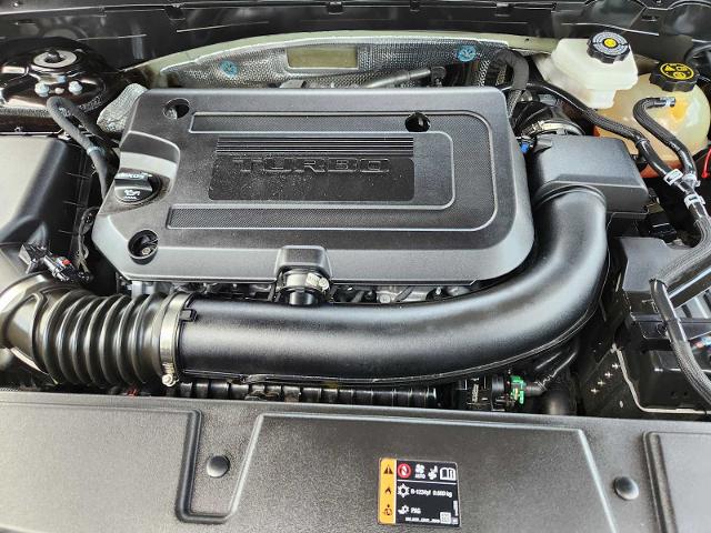 2023 Buick Envision Vehicle Photo in DENTON, TX 76210-9321