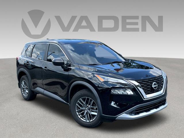 2023 Nissan Rogue Vehicle Photo in Savannah, GA 31419