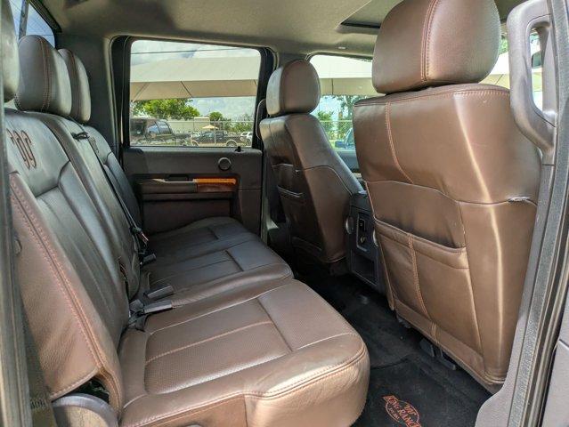 2016 Ford Super Duty F-350 SRW Vehicle Photo in SELMA, TX 78154-1459