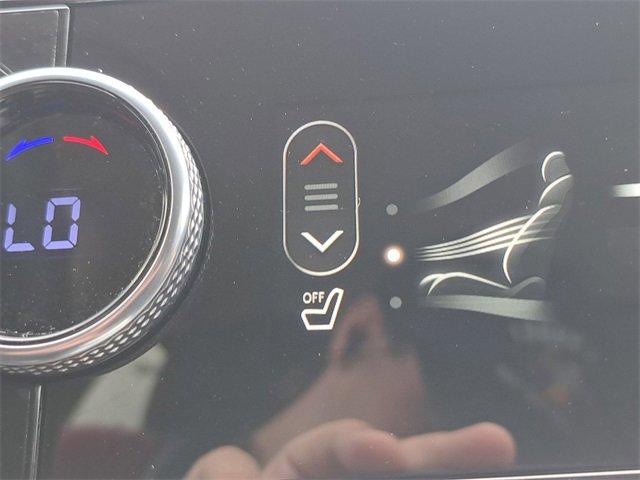 2025 Genesis GV70 Vehicle Photo in MILFORD, OH 45150-1684