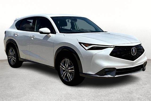 2025 Acura ADX Vehicle Photo in Grapevine, TX 76051
