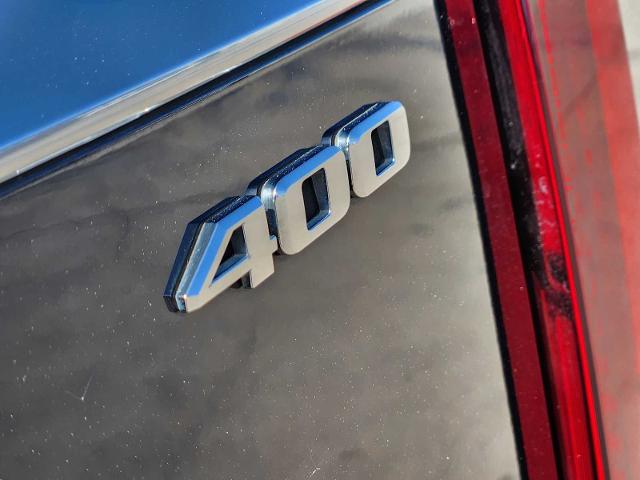 2022 Cadillac XT6 Vehicle Photo in DENTON, TX 76210-9321