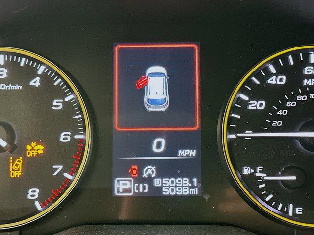 2024 Subaru Crosstrek Vehicle Photo in Doylestown, PA 18902