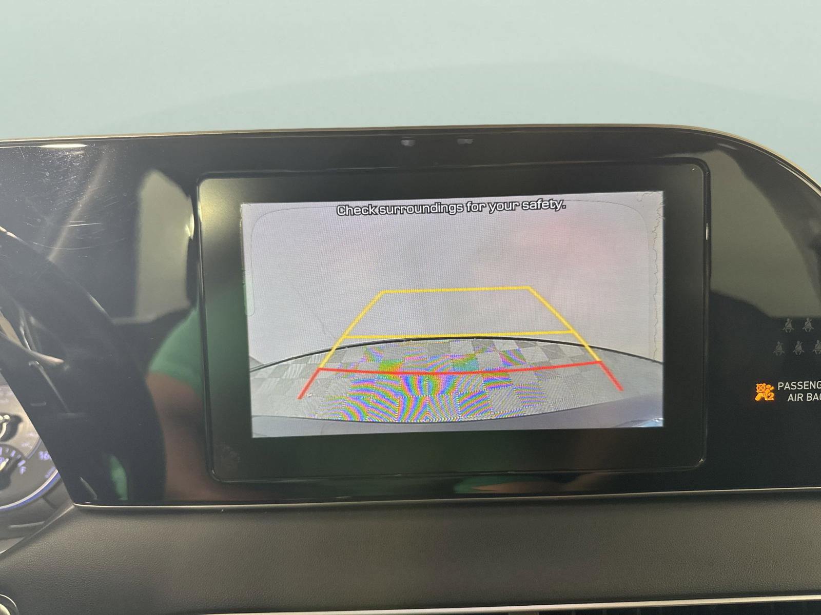 2020 Hyundai PALISADE Vehicle Photo in Georgetown, TX 78626