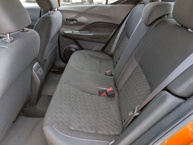 2022 Nissan Kicks Vehicle Photo in San Antonio, TX 78209
