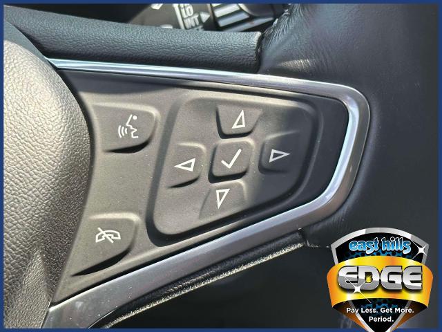 2022 Chevrolet Equinox Vehicle Photo in Roslyn, NY 11576