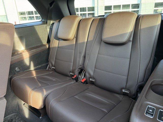 2023 Mercedes-Benz GLS Vehicle Photo in Mechanicsburg, PA 17050-1707
