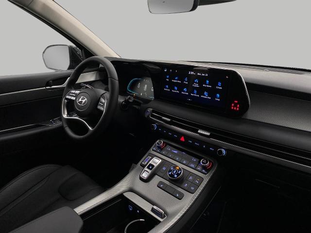 2025 Hyundai PALISADE Vehicle Photo in Appleton, WI 54913