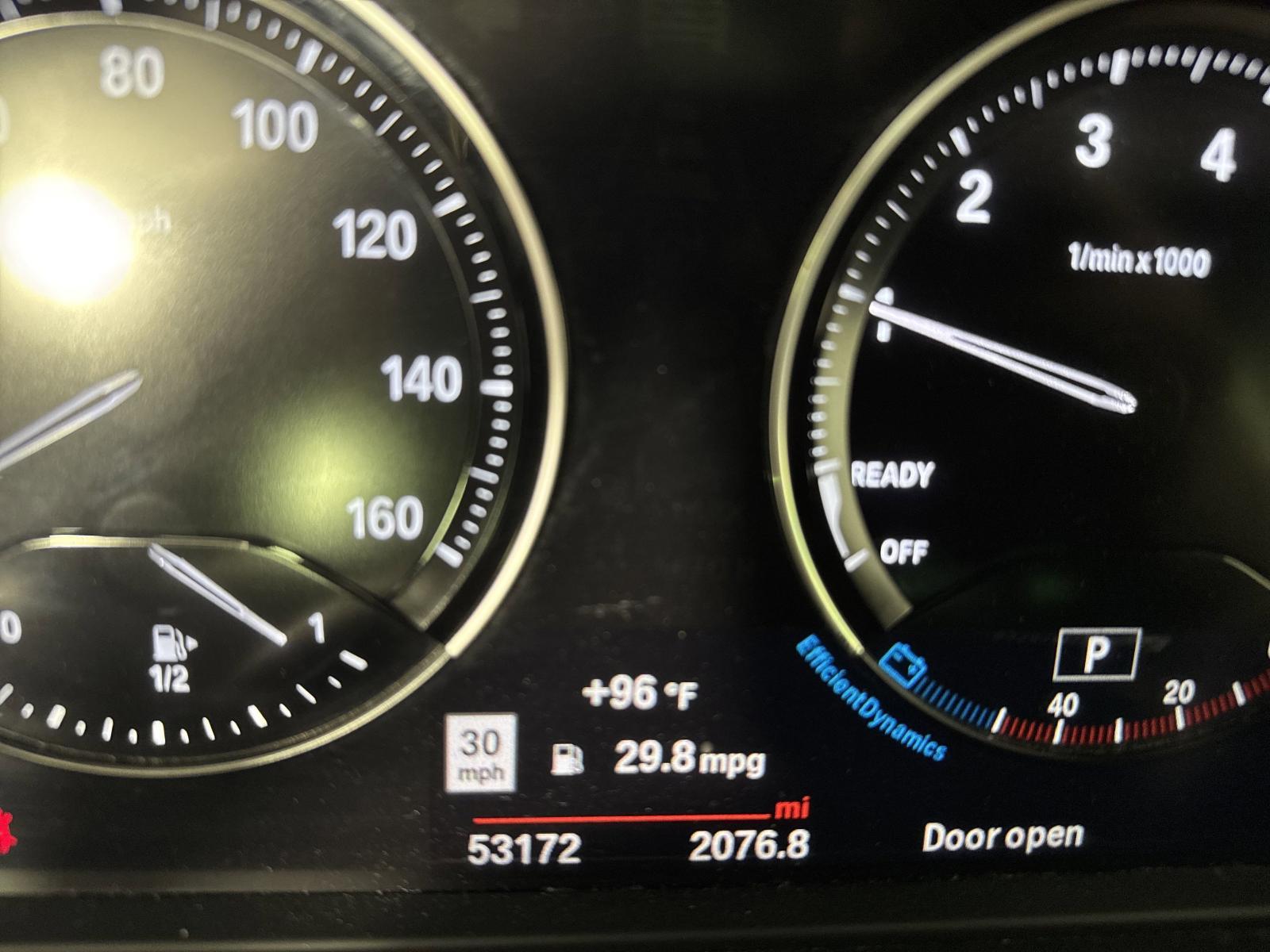 2021 BMW X1 Vehicle Photo in GEORGETOWN, TX 78626-7508