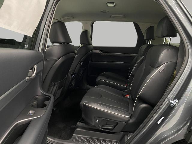 2025 Hyundai PALISADE Vehicle Photo in Appleton, WI 54913