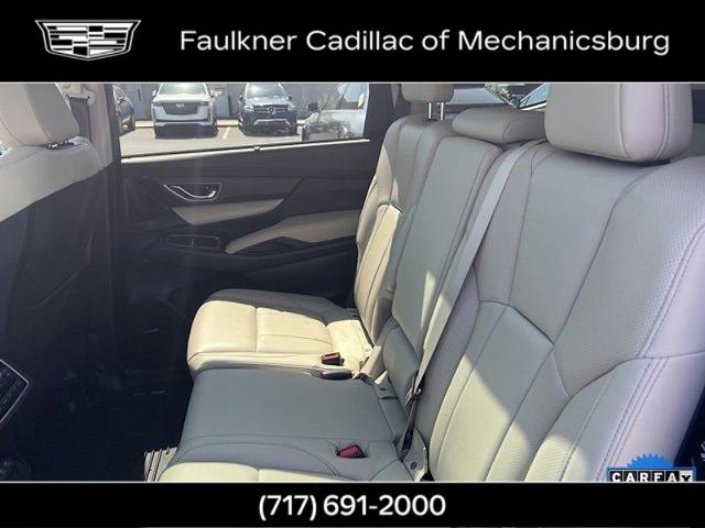 2022 Subaru Ascent Vehicle Photo in MECHANICSBURG, PA 17050-1707