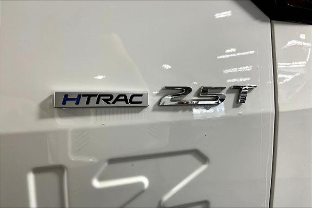 2024 Hyundai SANTA CRUZ Vehicle Photo in Tulsa, OK 74129