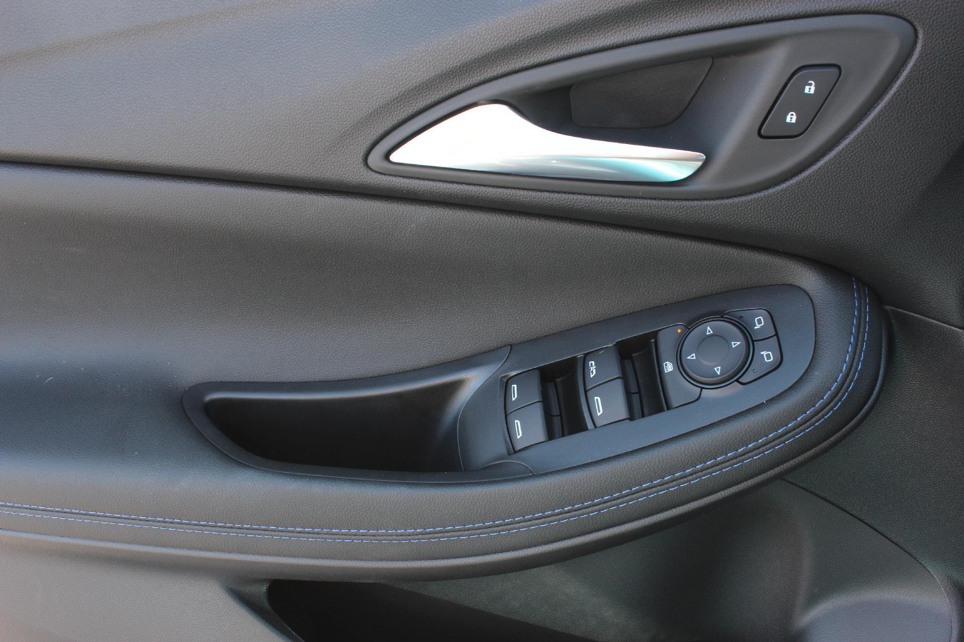 2026 Buick Encore GX Vehicle Photo in AURORA, CO 80012-4011