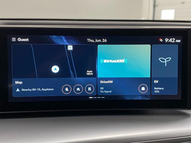 2026 Hyundai IONIQ 9 Vehicle Photo in Appleton, WI 54913