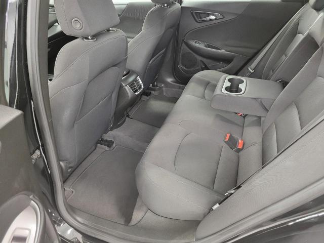 2024 Chevrolet Malibu Vehicle Photo in MADISON, WI 53713-3220