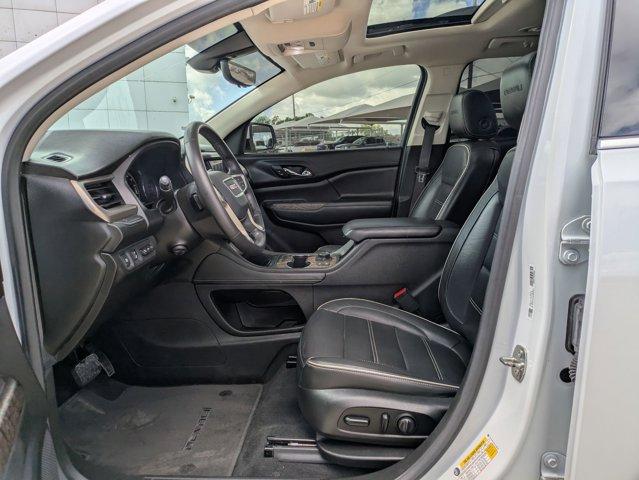 2020 GMC Acadia Vehicle Photo in SELMA, TX 78154-1460