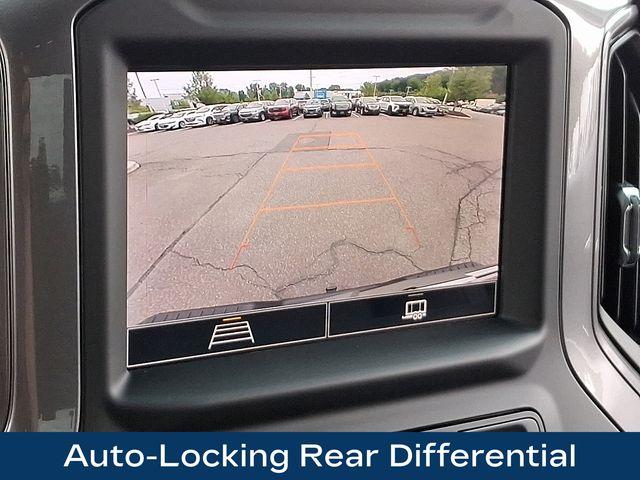 2023 Chevrolet Silverado 1500 Vehicle Photo in PAWLING, NY 12564-3219