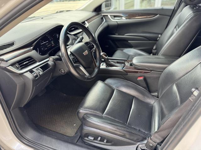 2017 Cadillac XTS Vehicle Photo in Grapevine, TX 76051