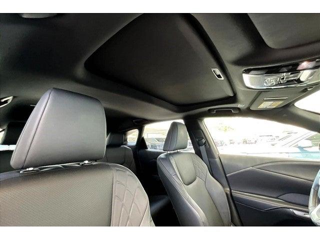 2023 Lexus RX 350 Vehicle Photo in San Antonio, TX 78230