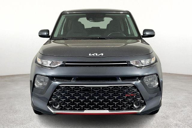 2022 Kia Soul Vehicle Photo in Tulsa, OK 74129