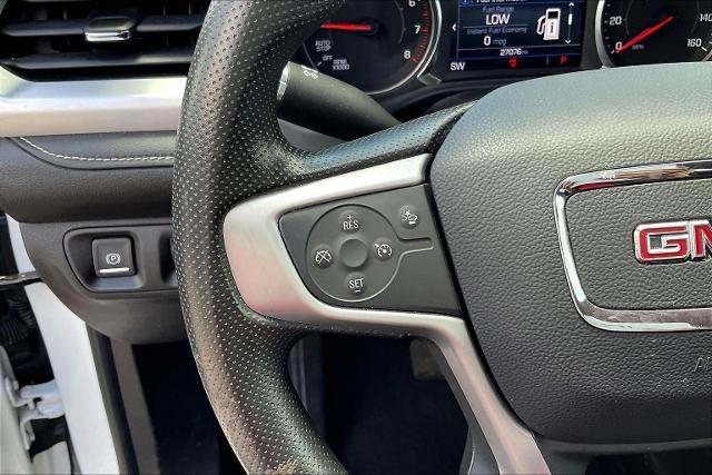 2023 GMC Acadia Vehicle Photo in Tulsa, OK 74129