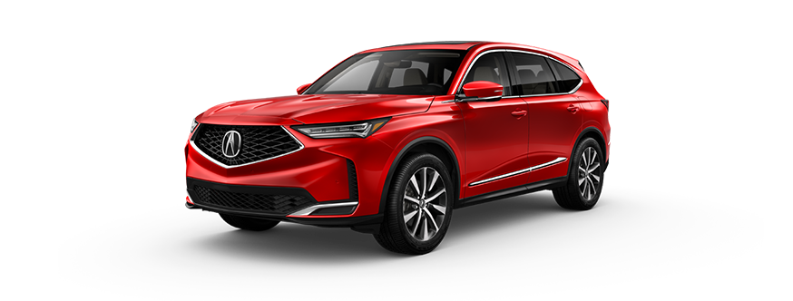 2025 Acura MDX Vehicle Photo in Tulsa, OK 74145