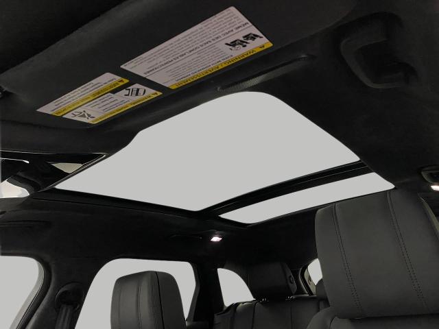 2026 Range Rover Velar Vehicle Photo in Appleton, WI 54913