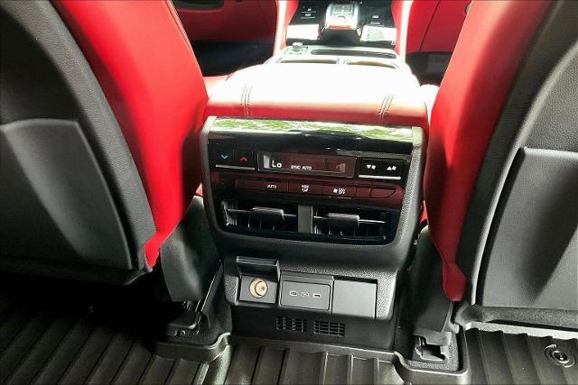 2025 Acura MDX Vehicle Photo in Tulsa, OK 74145