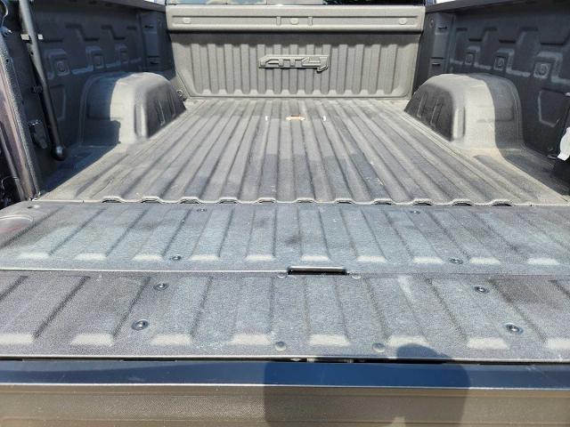 2022 GMC Sierra 1500 Vehicle Photo in DENTON, TX 76210-9321