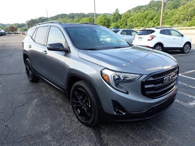 2020 GMC Terrain Vehicle Photo in ZELIENOPLE, PA 16063-2910