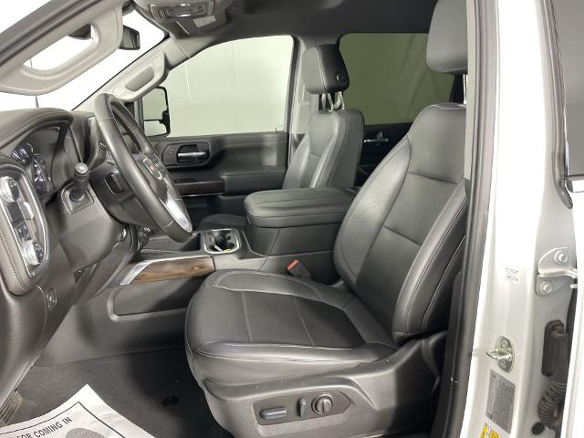 2023 GMC Sierra 2500 HD Vehicle Photo in GILBERT, AZ 85297-0402
