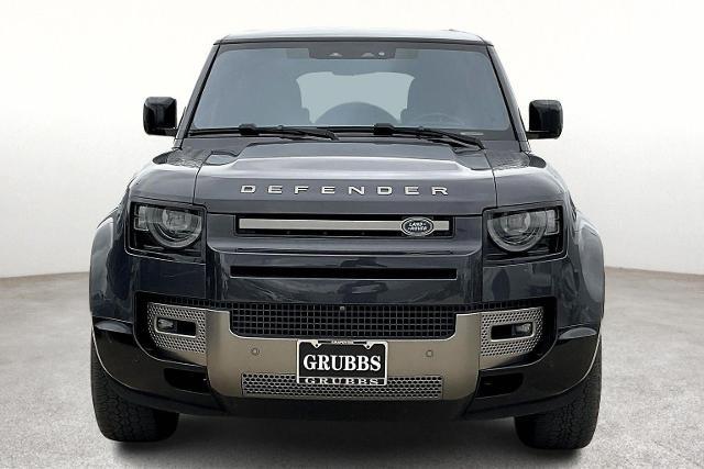 2021 Land Rover Defender Vehicle Photo in San Antonio, TX 78230