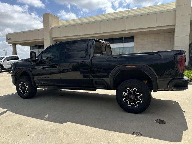 2024 GMC Sierra 2500 HD Vehicle Photo in San Antonio, TX 78230