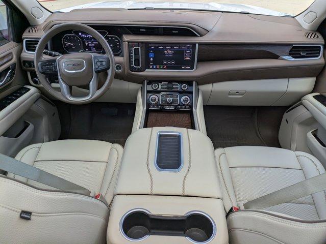2021 GMC Yukon Vehicle Photo in SELMA, TX 78154-1459