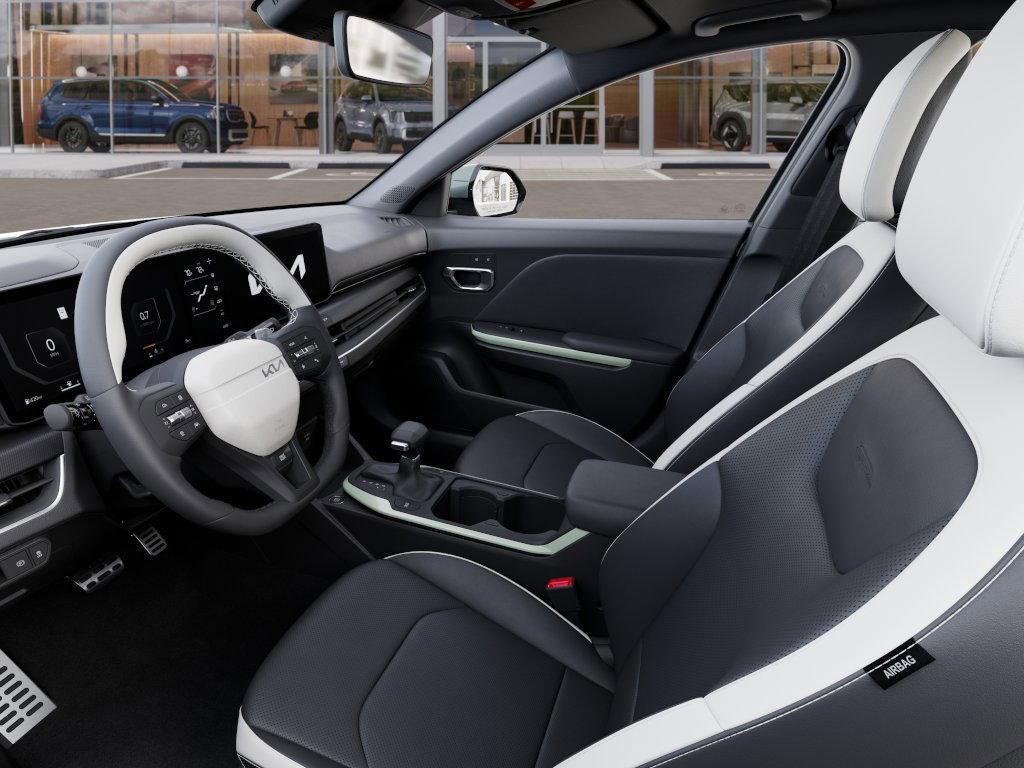 2025 Kia K4 Vehicle Photo in Belle Vernon, PA 15012