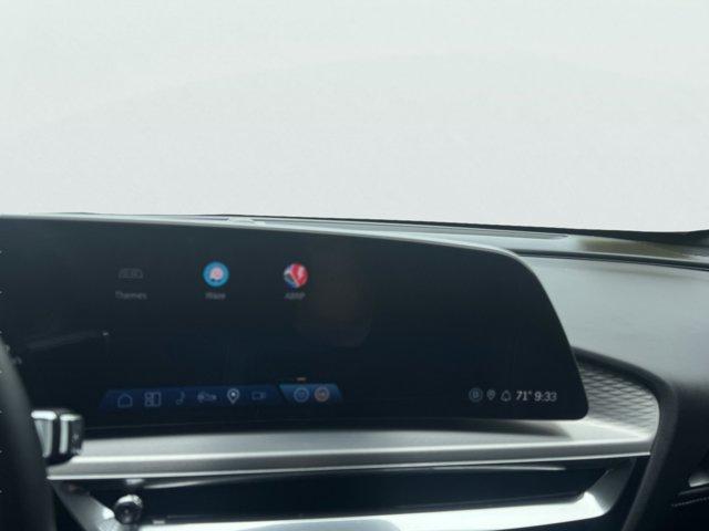 2024 Cadillac LYRIQ Vehicle Photo in LEOMINSTER, MA 01453-2952