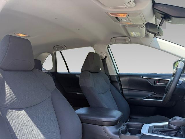2021 Toyota RAV4 Vehicle Photo in Savannah, GA 31419