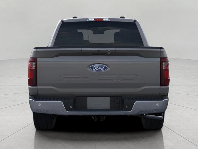 2025 Ford F-150 Vehicle Photo in Neenah, WI 54956