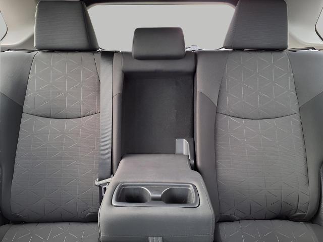 2020 Toyota RAV4 Vehicle Photo in Oshkosh, WI 54904