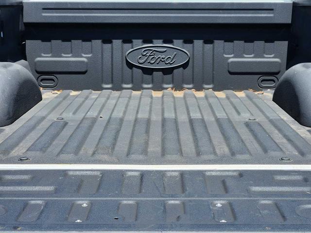 2022 Ford F-150 Vehicle Photo in DENTON, TX 76210-9321