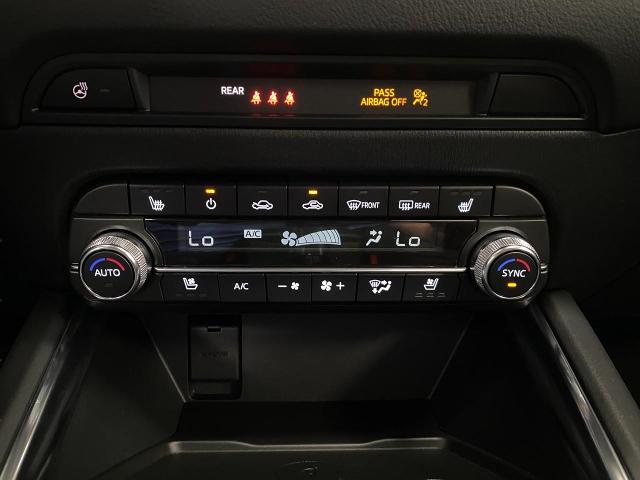 2025 Mazda CX-5 Vehicle Photo in Appleton, WI 54913
