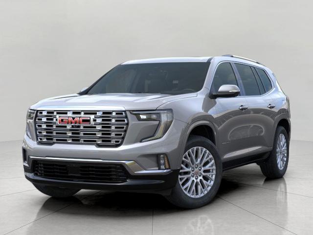 2025 GMC Acadia Vehicle Photo in GREEN BAY, WI 54303-3330