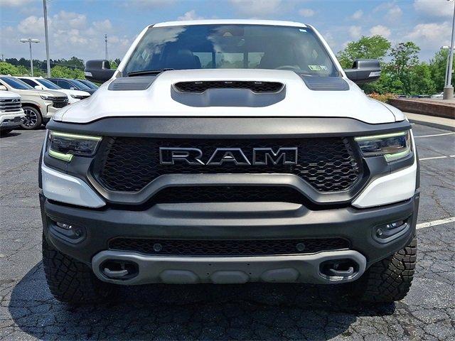 2021 Ram 1500 Vehicle Photo in LANCASTER, PA 17601-0000