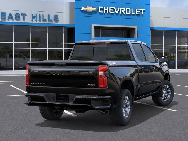 2025 Chevrolet Silverado 1500 Vehicle Photo in Roslyn, NY 11576