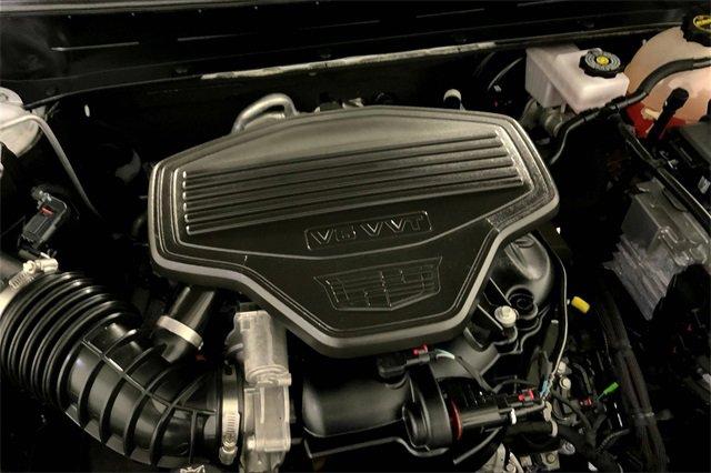 2024 Cadillac XT6 Vehicle Photo in KANSAS CITY, MO 64114-4545