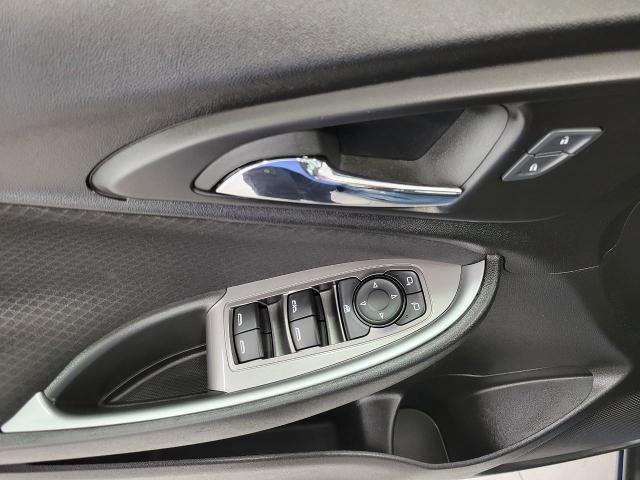 2024 Chevrolet Malibu Vehicle Photo in OSHKOSH, WI 54904-7811