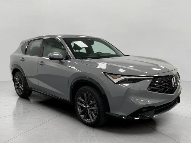 2025 Acura ADX Vehicle Photo in Appleton, WI 54913