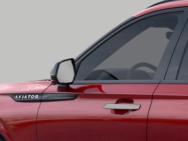 2025 Lincoln Aviator Vehicle Photo in Neenah, WI 54956